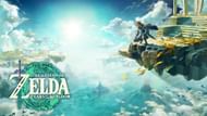Tears of the Kingdom has a fair bit of chance to win this year's GOTY (Image via Nintendo)